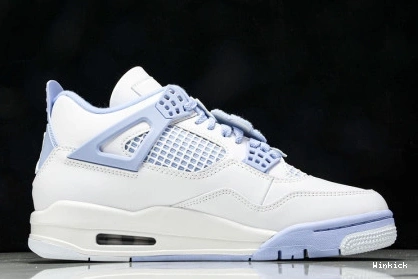 Jordan "Aluminum" WMNS HV0823-100 Air 4 1202